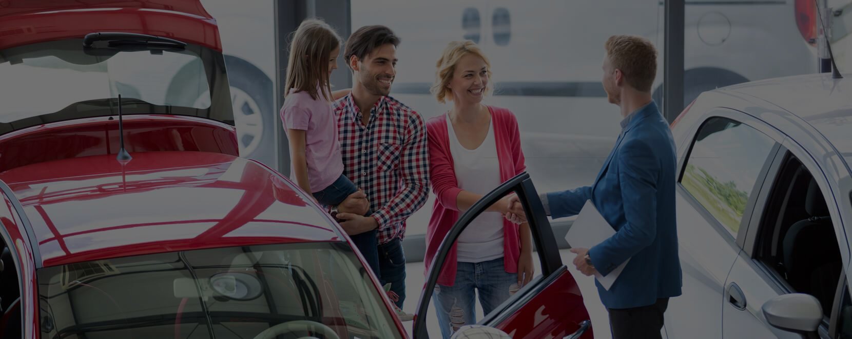 Cash for Cars quotes banner
